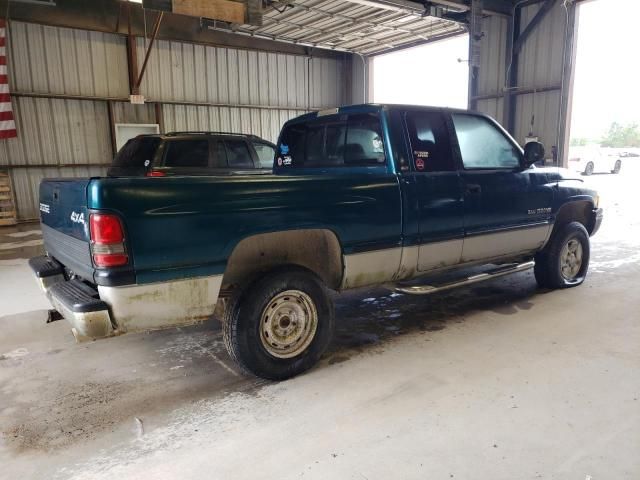 1999 Dodge RAM 1500