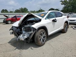 Lexus rx 350 salvage cars for sale: 2021 Lexus RX 350