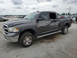 Salvage cars for sale from Copart Sikeston, MO: 2016 Dodge RAM 2500 SLT