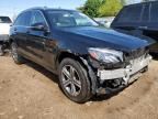 2019 Mercedes-Benz GLC 300 4matic