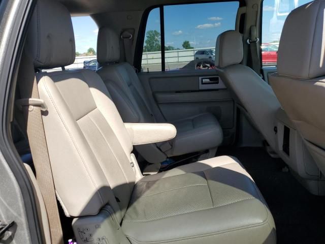 2008 Ford Expedition EL Limited