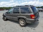 1999 Jeep Grand Cherokee Limited