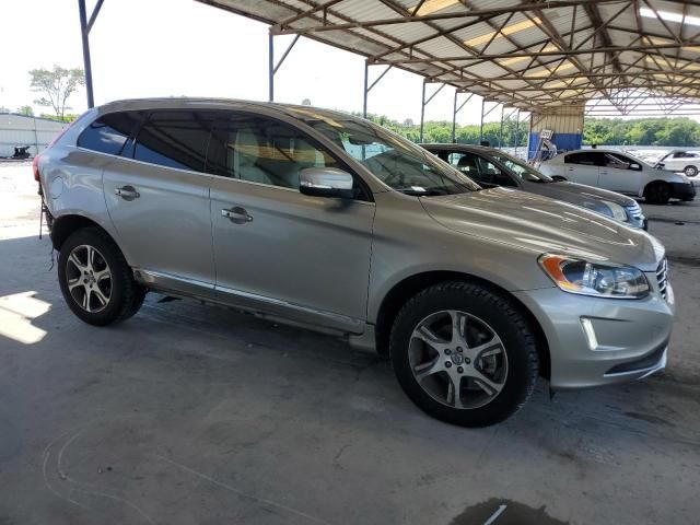 2015 Volvo XC60 T6 Premier