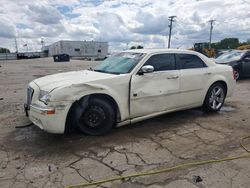 Salvage cars for sale at Chicago Heights, IL auction: 2008 Chrysler 300 Touring