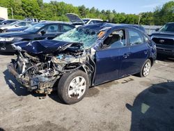 Hyundai Elantra salvage cars for sale: 2009 Hyundai Elantra GLS