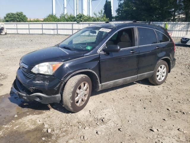 2008 Honda CR-V EX