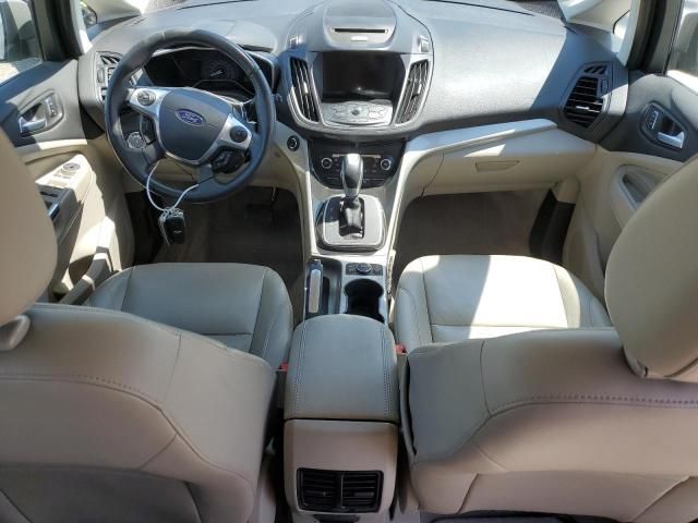 2016 Ford C-MAX Premium SEL