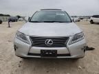 2013 Lexus RX 450