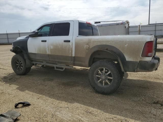 2011 Dodge RAM 3500