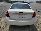 2004 Chevrolet Malibu LS