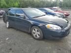 2007 Chevrolet Impala LT