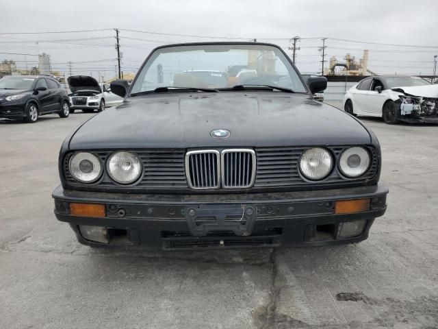 1992 BMW 325 IC