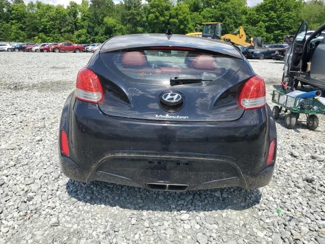 2012 Hyundai Veloster