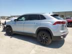 2022 Volkswagen Atlas Cross Sport SE