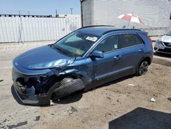 KIA Niro Wind Vehiculos salvage en venta: 2023 KIA Niro Wind