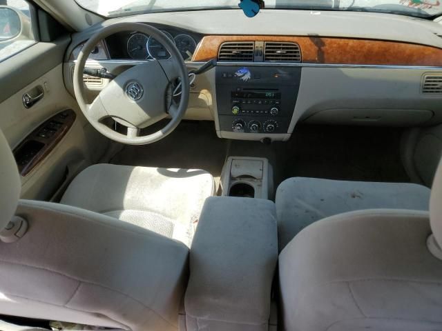 2005 Buick Lacrosse CX