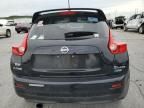 2013 Nissan Juke S