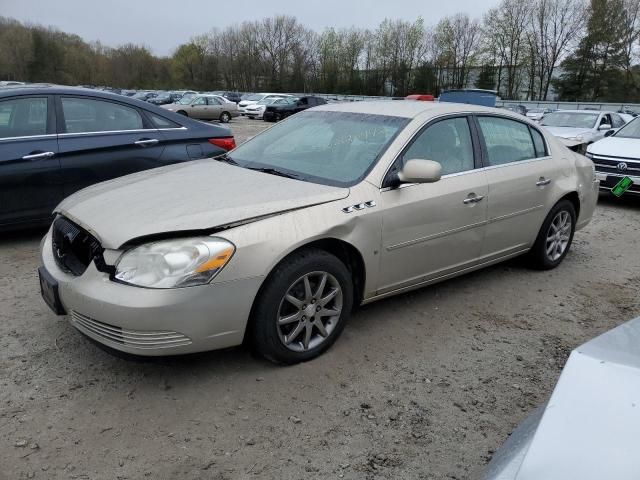 2008 Buick Lucerne CXL