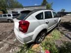 2011 Dodge Caliber Mainstreet