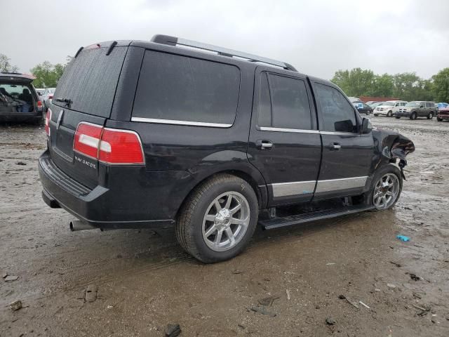 2007 Lincoln Navigator