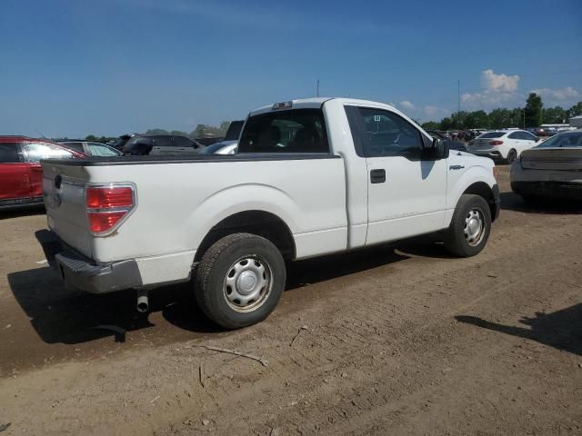 2014 Ford F150