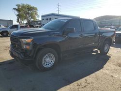 2022 Chevrolet Silverado K1500 en venta en Albuquerque, NM