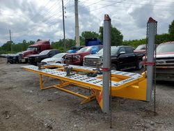 Vehiculos salvage en venta de Copart Bridgeton, MO: 2000 Other Other