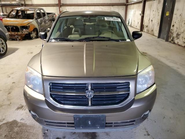 2007 Dodge Caliber R/T