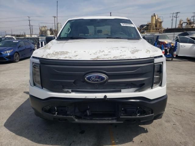 2023 Ford F150 Lightning PRO