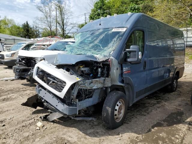 2021 Dodge RAM Promaster 3500 3500 High