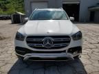 2021 Mercedes-Benz GLE 350 4matic