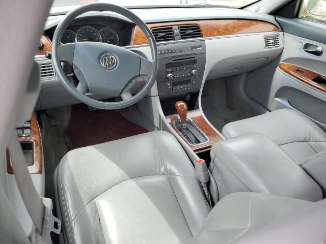 2005 Buick Lacrosse CXL