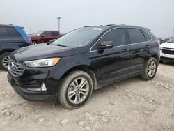 Clean Title Cars for sale at auction: 2019 Ford Edge SEL