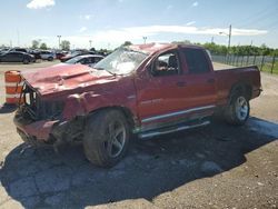 4 X 4 a la venta en subasta: 2007 Dodge RAM 1500 ST