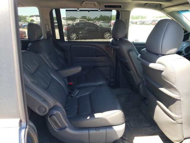 2007 Honda Odyssey Touring