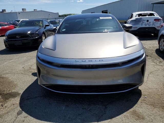 2023 Lucid Motors AIR Touring