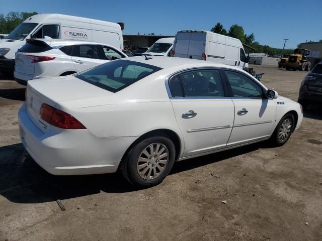 2008 Buick Lucerne CX