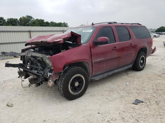 2007 GMC Yukon XL C1500