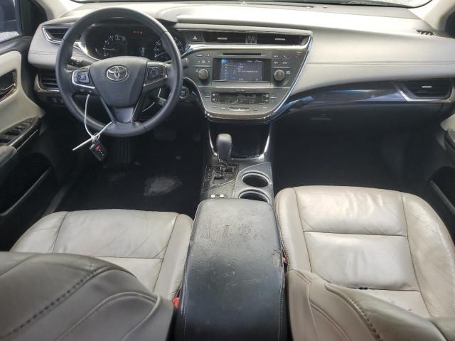 2013 Toyota Avalon Base