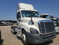 Freightliner Cascadia 125 salvage cars for sale: 2015 Freightliner Cascadia 125