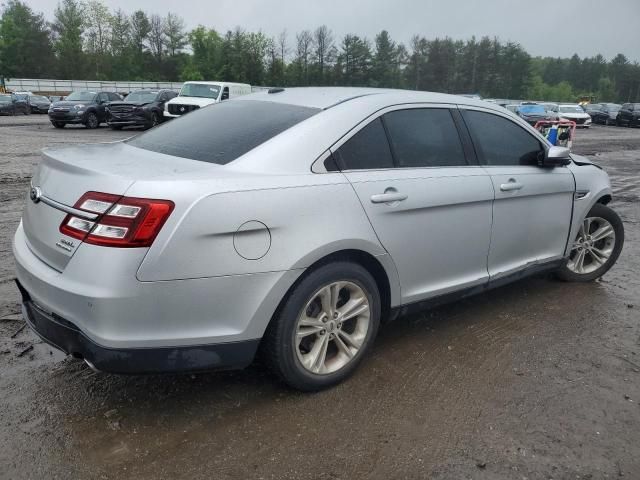 2013 Ford Taurus SEL