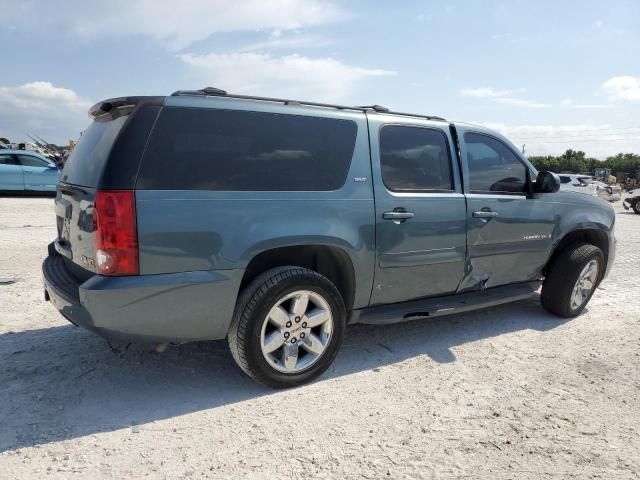 2008 GMC Yukon XL C1500