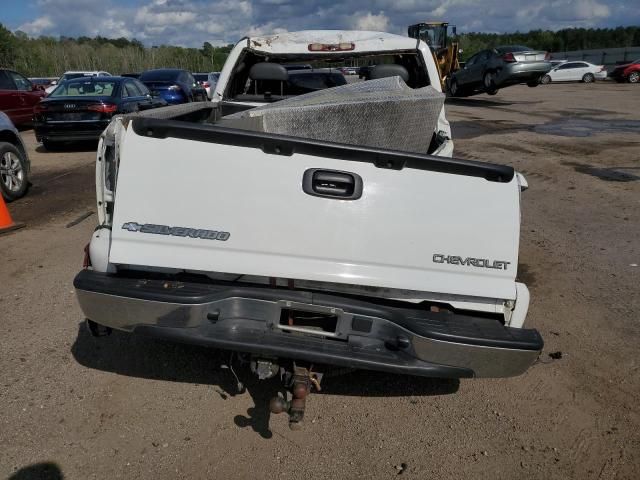 2003 Chevrolet Silverado C1500