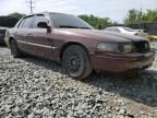 2003 Mercury Grand Marquis GS