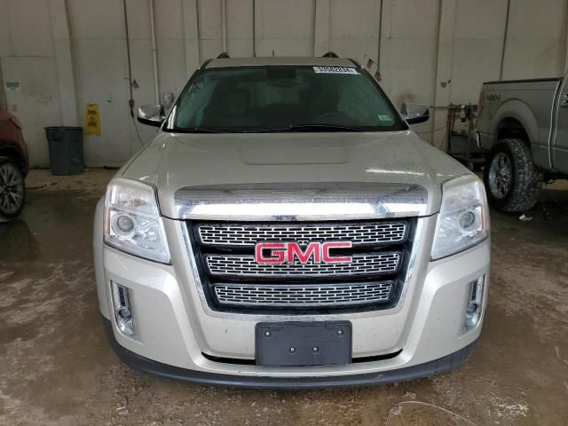 2015 GMC Terrain SLT