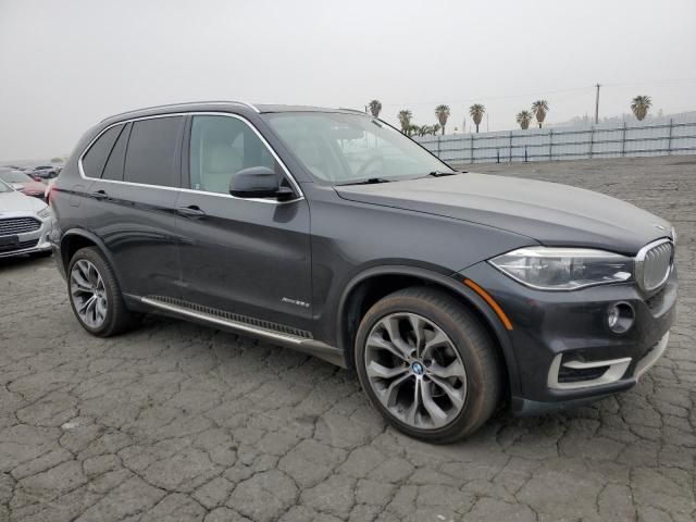 2015 BMW X5 XDRIVE35D