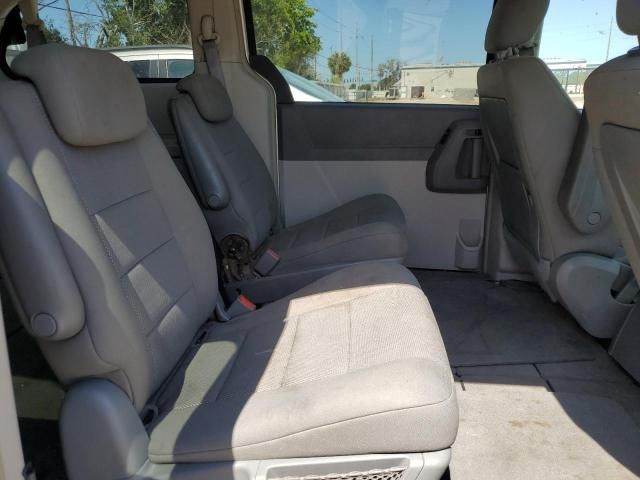 2008 Dodge Grand Caravan SXT