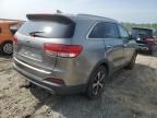 2017 KIA Sorento EX