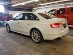 2014 Audi A4 Premium Plus