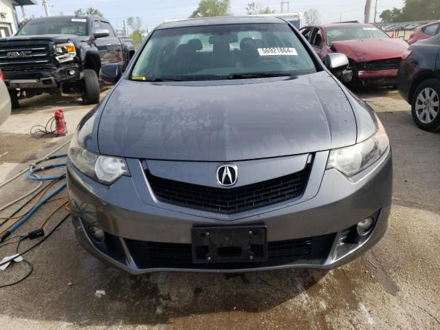 2009 Acura TSX